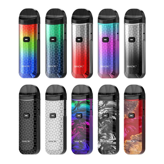 SMOK Nord Pro Pod Kit (Without Box)
