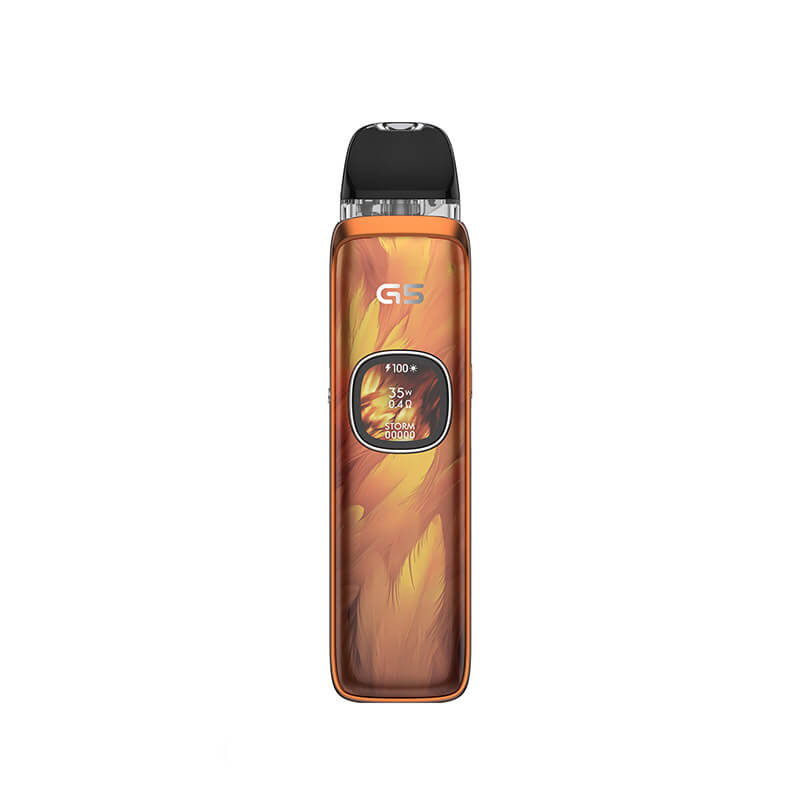 Uwell Caliburn G5 Pod Vape Kit