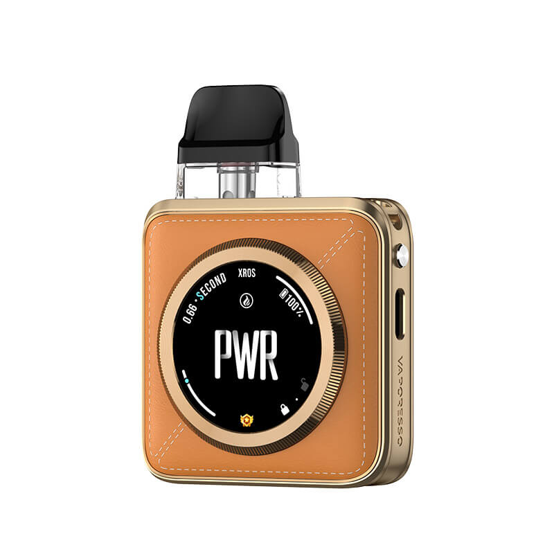 Vaporesso Xros 5 Nano Pod Vape Kit