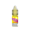 Ox Passion Pina Daiquiri Nic Salts E-Liquid 10ml