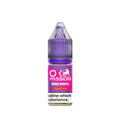 Ox Passion Mixed Grapes Nic Salts E-Liquid 10ml