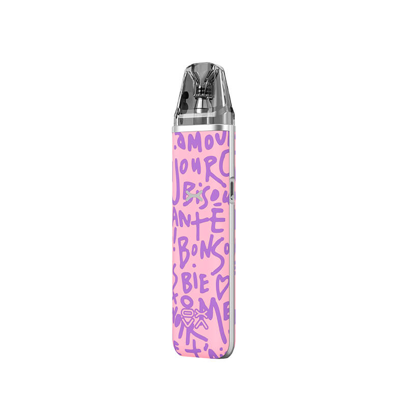 Oxva Xlim Go Pod Vape Kit