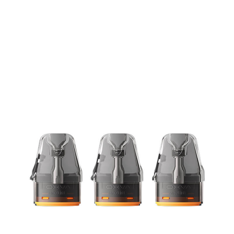 Oxva Nexlim V2 Series Replacement Vape Pods
