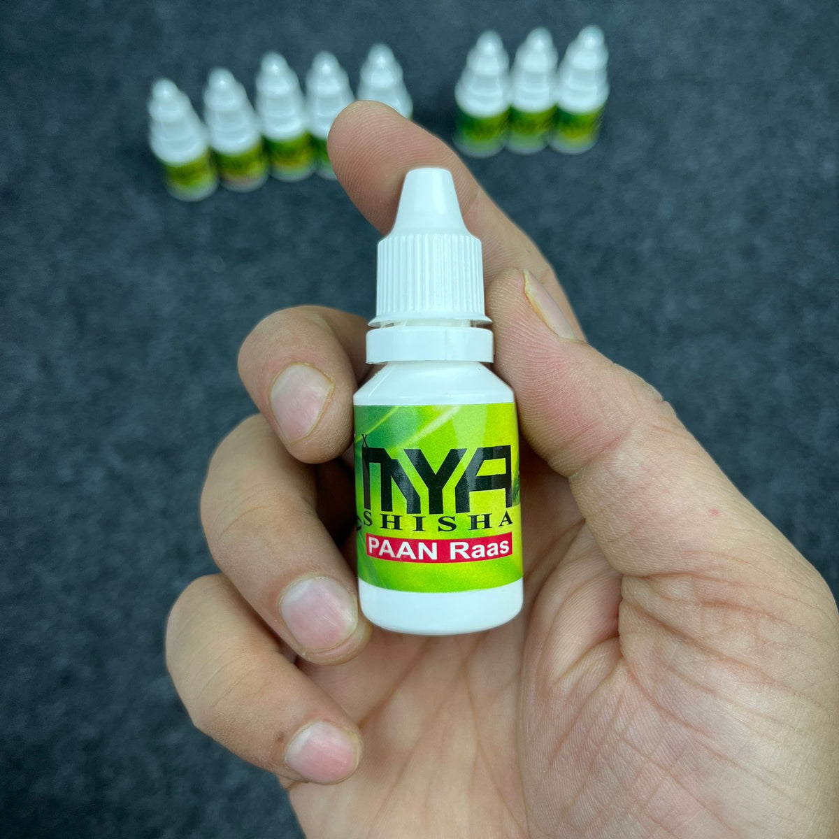Mya Shisha Flavor Juice - 15ml
