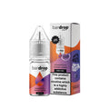 Bar Drop Passionfruit Orange Guava 10ml Nic Salts E-Liquid