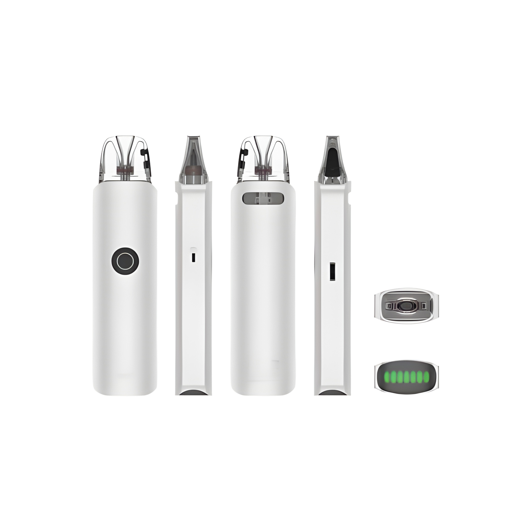 Caliburn G4 Classic Pod System | Compact & Smooth Vape
