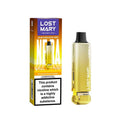 Lost Mary Nera15K Pineapple Peach Mango Prefilled Vape Pods