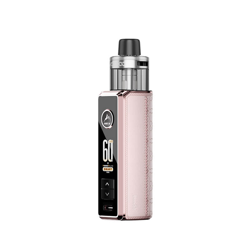 VooPoo Drag S3 Pod Vape Kit