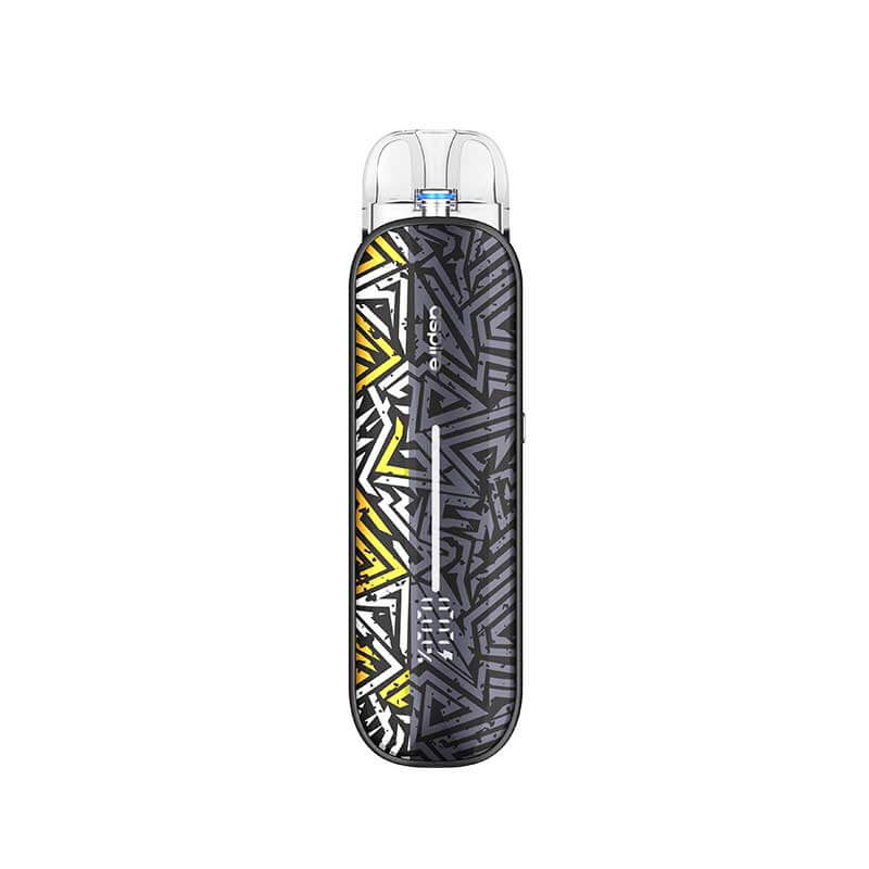 Aspire Pixo Aura Pod Vape Kit