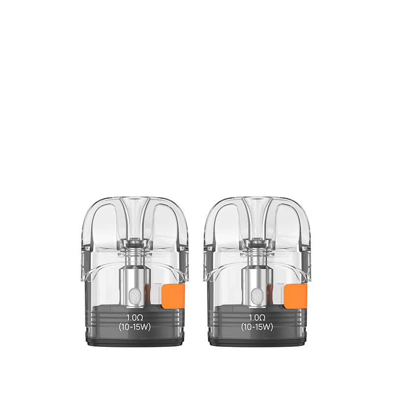 Aspire Pixo Replacement Vape Pods - 2 Pods