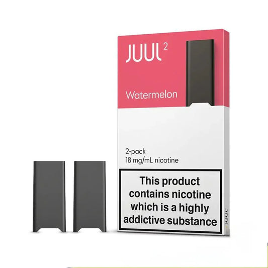 JUUL2 Watermelon Pods (2 Pods)