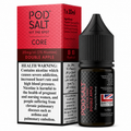 Double Apple - Pod Salt Core Nic Salt 30ML | Vape Mash India