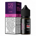Grape - Pod Salt Core Nic Salt 30ML | Vape Mash India