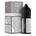 Ice Mint - Pod Salt Nic Salt 30ML | Vape Mash India