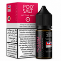 Pod Salt - Watermelon Breeze Nic Salt 30ML | Vape Mash India