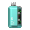 Priv Bar Turbo (5% Nic) - 15K Puffs