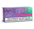 IQOS TEREA - Purple Wave