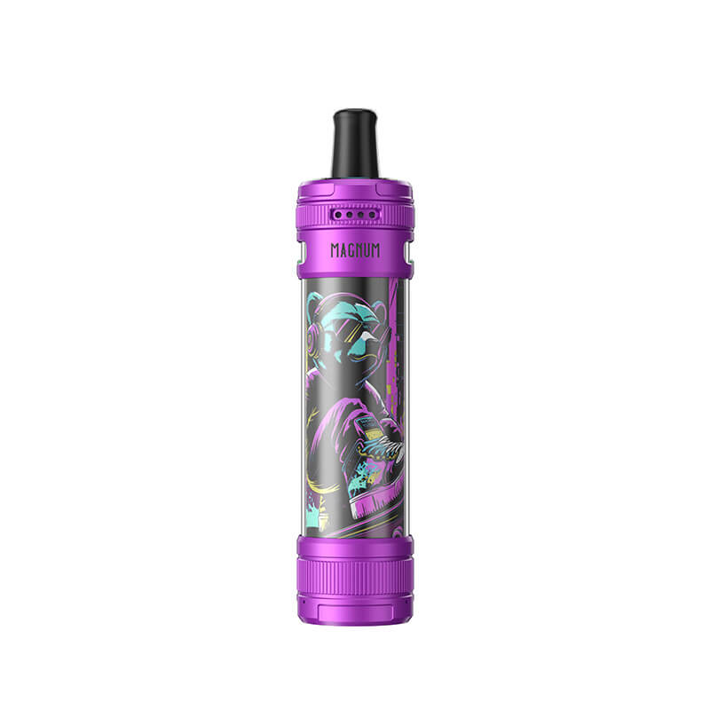 Aspire Magnum Pod Vape Kit