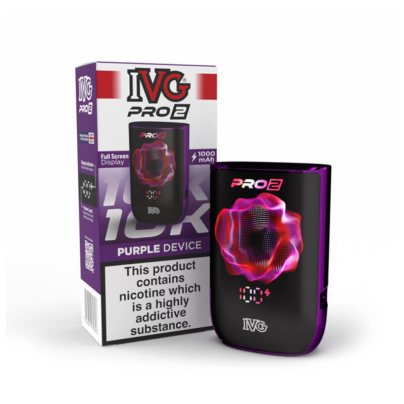 IVG Pro 2 Device Only