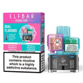 Elf Bar Dual 10K Purple Edition Prefilled Pod + Refill