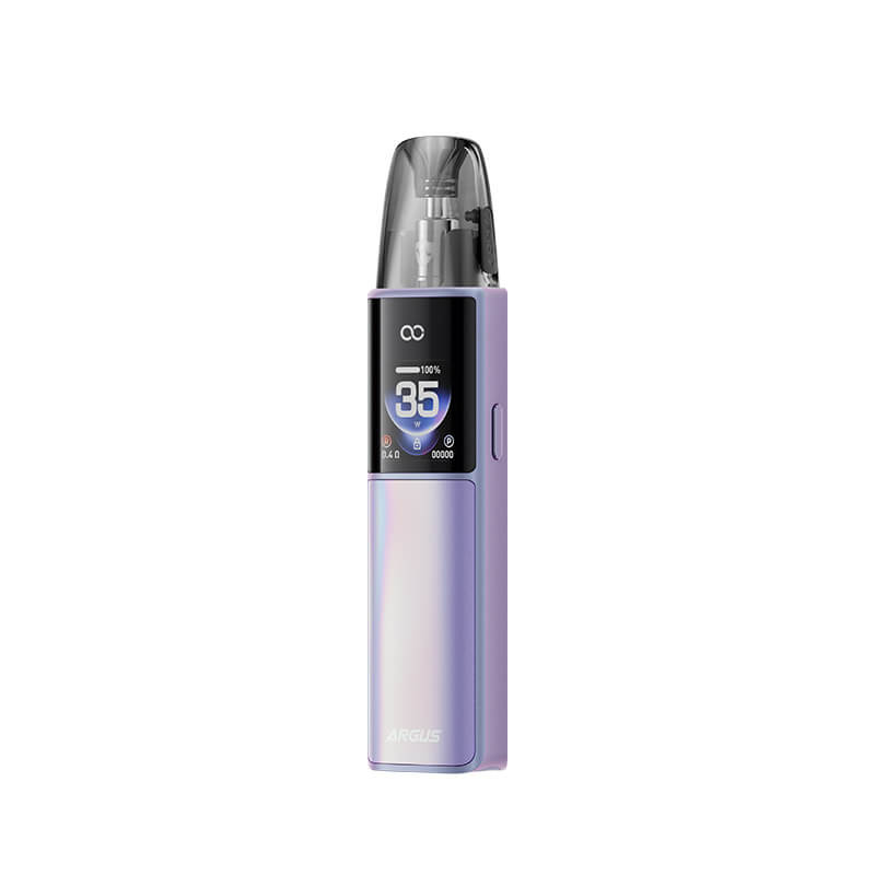 VooPoo Argus G4 Pod Vape Kit