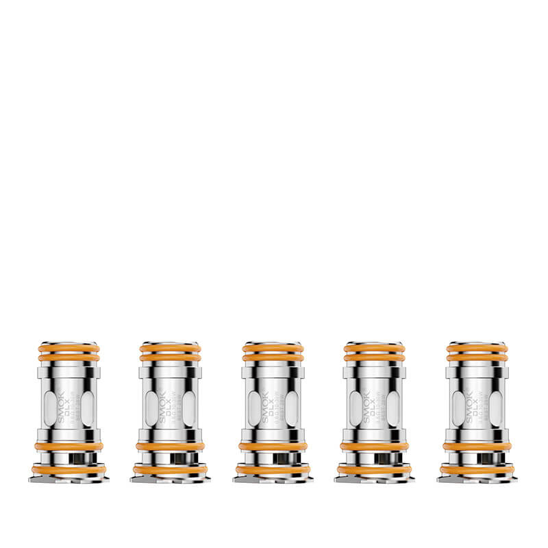 SMOK RPM 4 Replacement Coils - 5pk