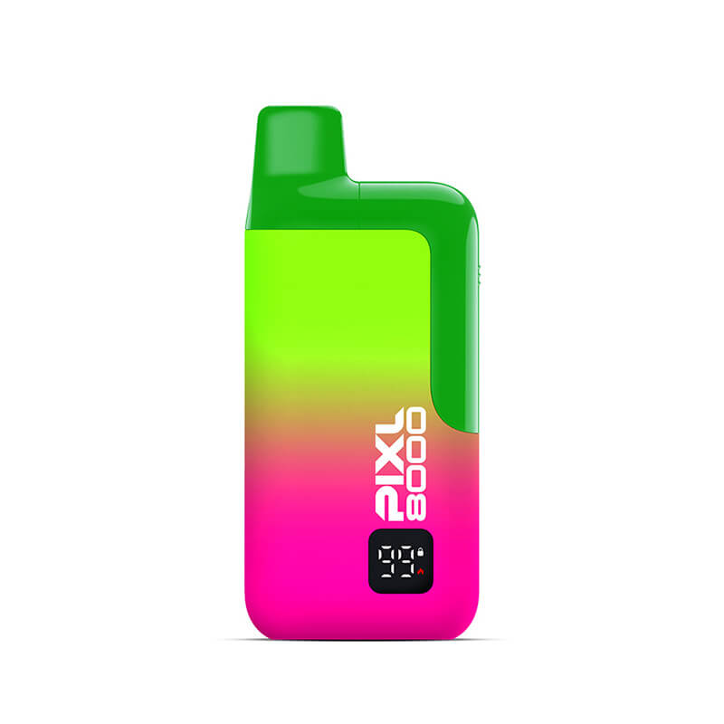 PIXL 8000 Prefilled Pod Vape Kit