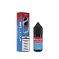 Elux Legend Red Berry Ice Nic Salt E-Liquid 10ml
