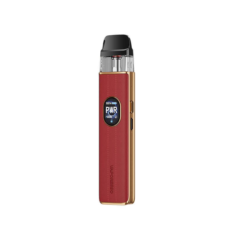 Vaporesso Xros 5 Pod Vape Kit