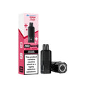 Hayati Pro Max Plus Red Sour Raspberry Prefilled Pod + Refill