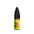 Riot X Nic Salts Pink Lemonade & Lime 10ml E-Liquid