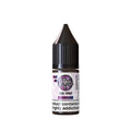 Ruthless Bar Salts Wild Berrylicious 10ml E-Liquid