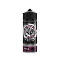 Ruthless Cherry Bomb Freeze Edition Shortfill 100ml E-Liquid