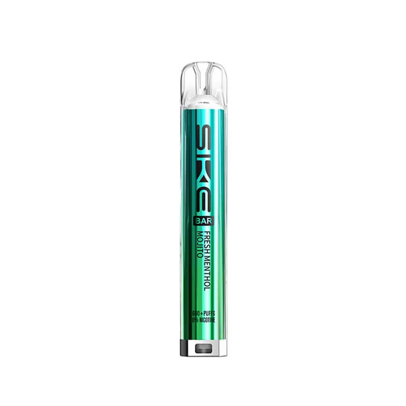 SKE BAR Prefilled Pod Vape Kits