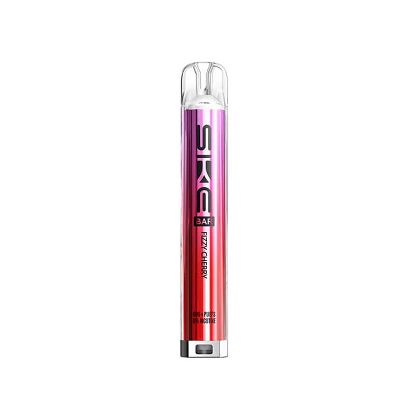 SKE BAR Prefilled Pod Vape Kits