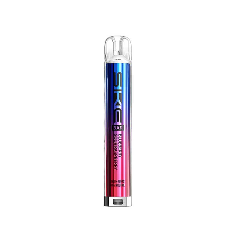 SKE BAR Prefilled Pod Vape Kits