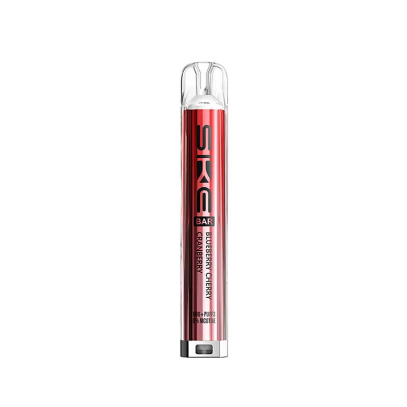 SKE BAR Prefilled Pod Vape Kits