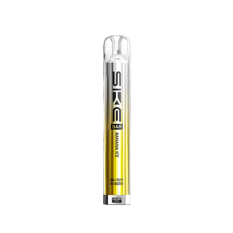 SKE BAR Prefilled Pod Vape Kits