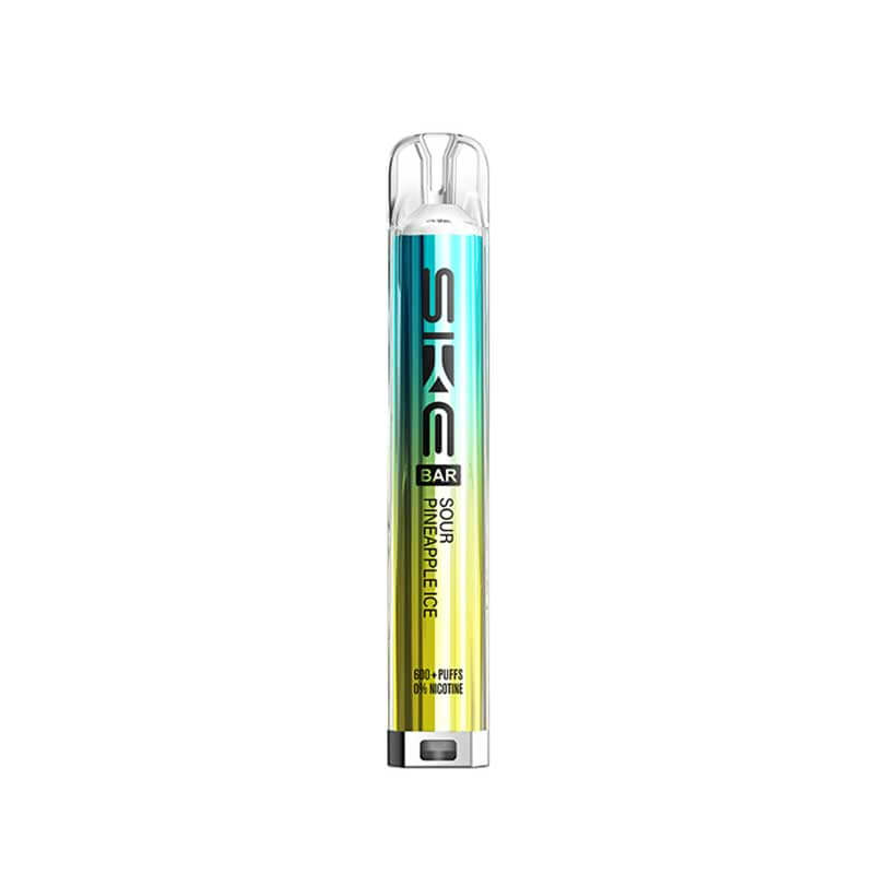 SKE BAR Prefilled Pod Vape Kits