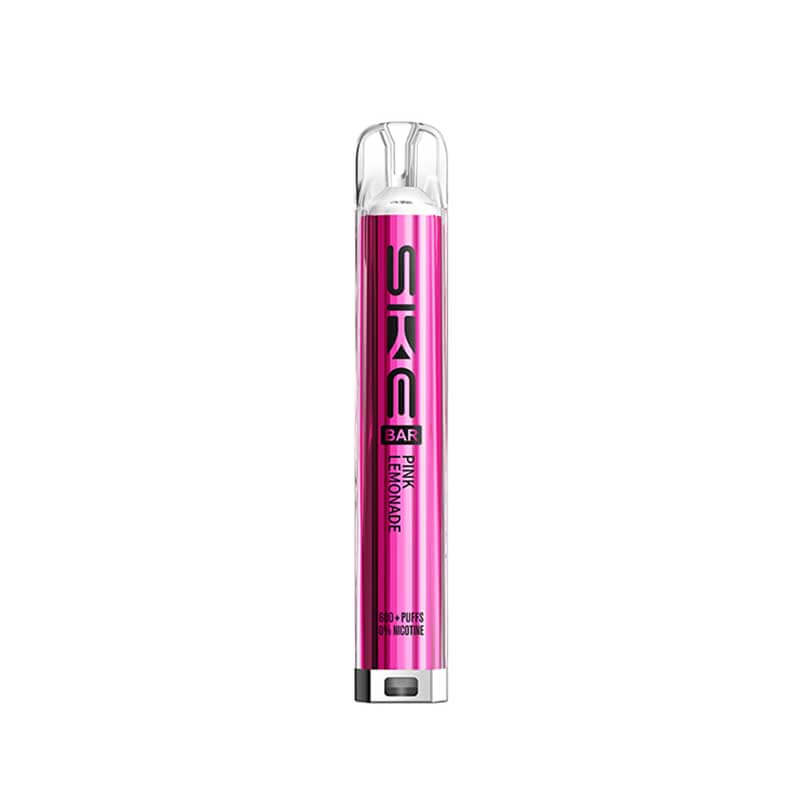 SKE BAR Prefilled Pod Vape Kits