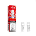 SKE Crystal Pro Watermelon Ice Prefilled Vape Pods 20mg - 2PK