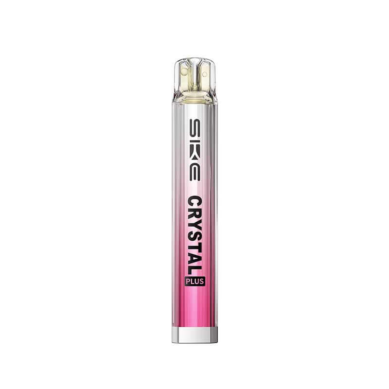 SKE Crystal Plus Prefilled Kit