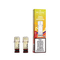 SKE Crystal Plus Peach Mango Prefilled Pods 20mg