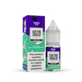 SQZD Apple Blackcurrant Nic Salts 10ml E-Liquid