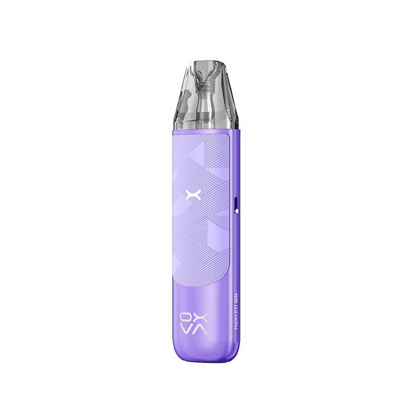 Oxva Nexlim Go Pod Vape Kit