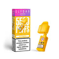 Elf Bar AF5500 Sour Pineapple Ice Prefilled Pod + Refill