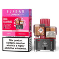 Elf Bar Dual 10K Special Edition Prefilled Pod + Refill