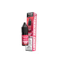 Pyne Pod Strawberry Cherry Nic Salts 10ml E-Liquid