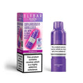 Elf Bar Plus50 Strawberry Ice Prefilled Pod + Refill