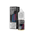 Bar Series Strawberry Raspberry Blueberry 10ml Nic Salt E-Liquid